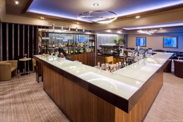 Bellevue Park Hotel Riga